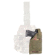 Defcon 5 Outac Plus Pistol Holster, Vegetato Italiano, OT-GS09 VI