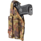 Defcon 5 Plus Pistol Holster, Vegetato Italiano, NSN 9999151934856, D5-GS05 VI