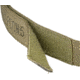 Defcon 5 Velcro Belt, OD Green, D5-BE/VE OD