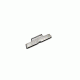 DELTAC Extended Steel Slide For Glock Gen1 To Gen4,Silver, GLC101SS