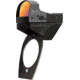 Burris SpeedBead Red Dot Reflex Sight, Matte Black, Benelli Super Black Eagle II, Black, 300240