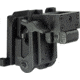 Norotos LoSto Helmet Mount, Force-to-overcome, PVS-7/14, Black, One Size, 1962010BLK-3