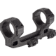 DEMO, Reptilia AUS Optic Mount, 39mm Height, Black, 30mm, 100-116