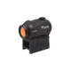 SIG SAUER ROMEO5 1x20mm Red Dot Sight, 2 MOA Red Dot Reticle, 1 x CR2032 Battery, Matte, Black, SOR52001