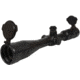 Demo,Sightmark Triple Duty 4-16x44 Waterproof Tactical Rifle Scope,Matte Black,MilDot Reticle - SM13017
