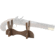 Denix Wooden Pistol and Dagger Stand
