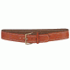 DeSantis Black - Plain Belt 1 1/4" Wide B11BL30Z0