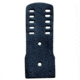 DeSantis Black - Plain - Citation Holder (one bar) U32BZ01Z0