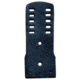 DeSantis Citation Holder, 5 Bar, Ambidextrous, Plain, Black, U32BZ05Z0