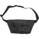 DeSantis Gunny Sack Belt Nylon Holster, MEDIUM/Large Autos & Revolvers, Ambidextrous, Nylon, Black, R60BJG2Z0