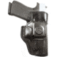 DeSantis Inside Heat, Left, Black, Savage Stance, 127BB0VZ0