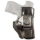DeSantis Inside Heat, Left, Black, Savage Stance, 127BB0VZ0