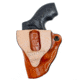 DeSantis Mini Scabbard Belt Holster, Tan, Right, 019TA1WZ0