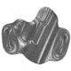 DeSantis Mini Slide, Right, Black, Springfield Hellcat Pro, 086BA2WZ0