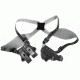 DeSantis NY UnderCover Shoulder Rig, Right, 92 CENTURION, Beretta, BLK 11DBA86G0