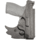 DeSantis Pocket Partner Holster, Springfield Hellcat/Hellcat OSP, Kydex, Black, 222KJ6RZ0
