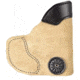 DeSantis Pocket-Tuk Pocket Holster, Ruger LC9 w/ CT LG-412, Right, Natural, 111NAU4Z0