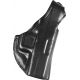 DeSantis Quick Snap Holster - Right, Black 027BAV3Z0 - Diamondback DB9 9mm