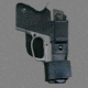 DeSantis Right Hand - Black - Invisible Agent w/ Clip 005BAZZC0