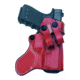 DeSantis Left Hand - Tan - Inner Piece 057TB88Z0