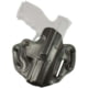 DeSantis Speed Scabbard, Right, Black, Sig Sauer P365-Xmacro, 002BA2XZ0