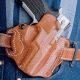DeSantis Speed Scabbard Holster - Style 002 for S&amp;W J 642 2 1/2in