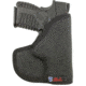 DeSantis The Nemesis Pocket Holster, Mossberg MC1SC, Naroh N1, Springfield Hellcat, Hellcat OSP, , Ambidextrous, Nylon, black, N38BJ6RZ0