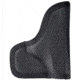DeSantis The Nemesis Pocket Holster, Mossberg MC1SC, Naroh N1, Springfield Hellcat, Hellcat OSP, , Ambidextrous, Nylon, black, N38BJ6RZ0