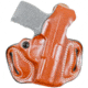 DeSantis Thumb Break Mini Slide, Right, Tan, S&amp;W M&amp;P 9 Shield Plus w/Red Dot, 085TA5WZ0