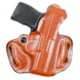 DeSantis Thumb Break Mini Slide OWB Holster, Sig Sauer P365 With Red Dot, Left, Tan, 085TB9YZ0