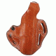 DeSantis Thumb Break Scabbard Belt Holster for Sig Sauer P250 Compact, Black, Right Hand 001BA7HZ0