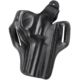 DeSantis Thumb Break Scabbard Belt Holsters - Glock, Glock 41, Left Hand, Plain, Black, 001BB0AZ0
