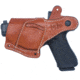 DeSantis Triple Agent Holster, Left, Tan, P365 Xl w/Romeo Zero, P365X W/, Romeo Zero, Sig Sa, 199TB8JK0