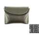 DeSantis Veritas Surgical Glove Pouch, Basketweave, Black, 858BLZZZ4