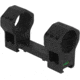 Desert Tech DT Ultralight Scope Mount, 34mm, 40MOA, Black, ACC0104