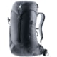 Deuter AC Lite 16 Hiking Backpack, Black, 342062470000