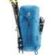 Deuter ACT Trail 24 Daypacks, Wave/Ivy, 24 L, 344032332530