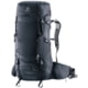 Deuter Aircontact Core 50+10 Backpack, Black, 335132670000