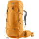 Deuter Aircontact Lite 40 + 10 Backpack, Amber/Maple, 334012399080