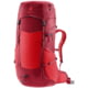 Deuter Futura Pro 36 Hiking Backpack, Cherry/Masala, 340132655980