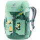 Deuter Schmusebar Bacpack - Kid's, Spearmint/Seagreen, 361012122930