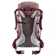 Deuter Futura 30 SL Backpack, Ashrose/Cassis, 340072155990