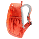 Deuter Pico Daypack - Kids, Papaya/Lava, 361002395030