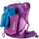 Deuter Speed Lite Pro 17L SL Backpack, Lotus/Mystic, 341202553460