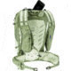Deuter Speed Lite Pro 19L Backpack, Mineral/Grove, 341212512130