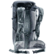 Deuter Trail 18 Backpack, Black/Shale, 344012374110
