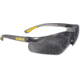 DeWALT Contractor Pro Protective Glasses Smoke Lens