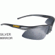 DeWALT Radius Protective Glasses DPG51