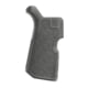 Die Free Co Kung Fu Grip, Fits AR-15/AR-10, Gray, KFG-GRY