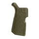 Die Free Co Kung Fu Grip, Fits AR-15/AR-10, Olive Drab Green, KFG-ODG